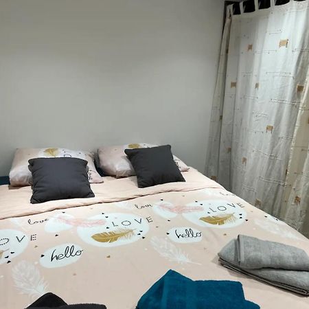 Un Instant De Bonheur Apartment กราส ภายนอก รูปภาพ